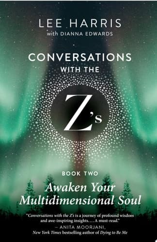 Cover of Conversations with the Z's, Book Two : Part 2