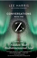 Cover of Awaken Your Multidimensional Soul