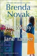 Cover of Messy Life of Jane Tanner