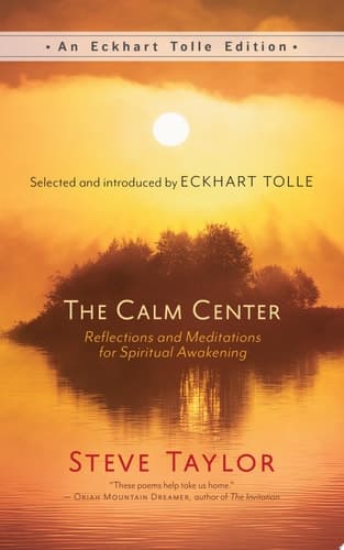 Cover of Calm Center
