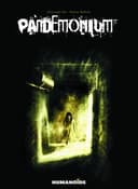 Cover of Pandemonium