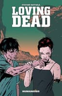 Cover of Loving Dead