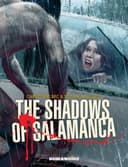 Cover of Shadows of Salamanca