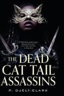 Cover of Dead Cat Tail Assassins