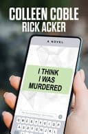 Cover of I Think I Was Murdered