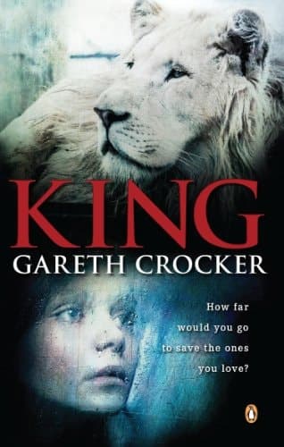 Cover of King