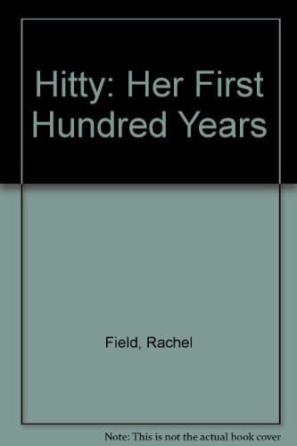 Cover of Hitty