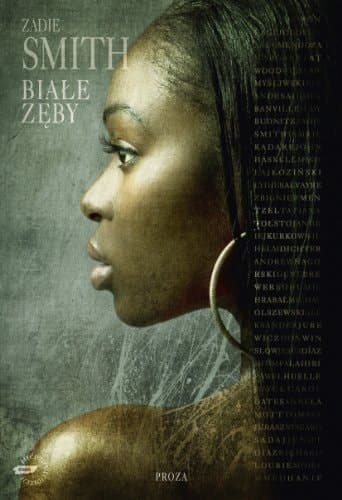 Cover of Biale zeby