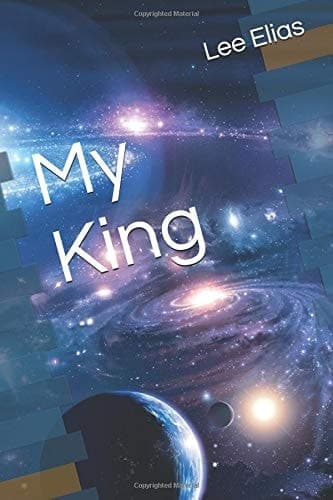 Cover of My King