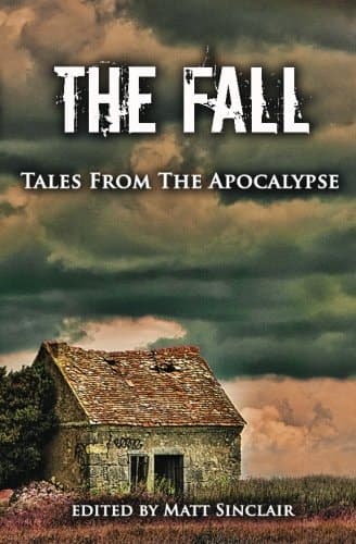 Cover of The Fall