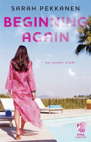 Cover of Beginning Again