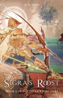 Cover of Sigra's Roost