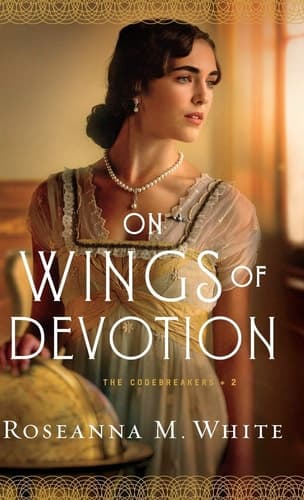 Cover of On Wings of Devotion