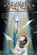 Cover of Seekers into the Mystery Vol. 1