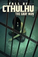 Cover of Gray Man