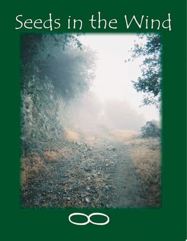 Cover of Seeds in the Wind