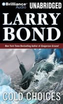 Cover of Cold Choices