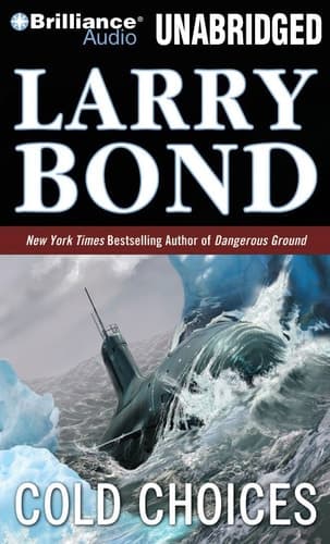 Cover of Cold Choices