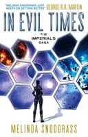 Cover of In Evil Times (Imperials #2) (Imperials Saga)