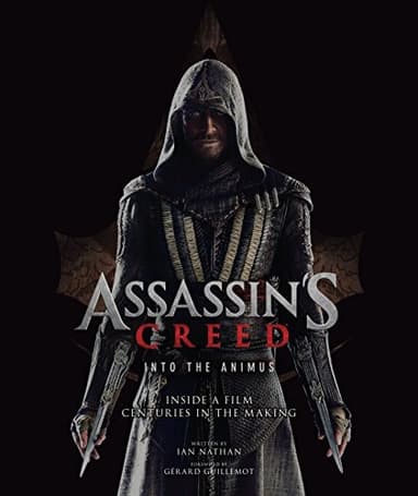 Cover of Assassin's Creed : into the Animus