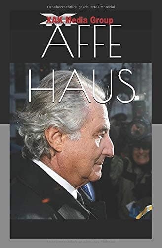 Cover of Affe Haus