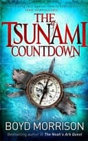 Cover of Tsunami Countdown