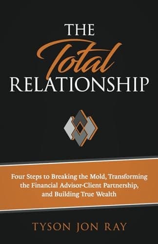 Cover of The Total Relationship