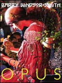 Cover of Opus
