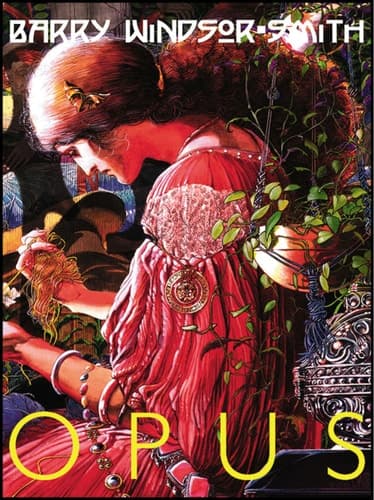 Cover of Opus