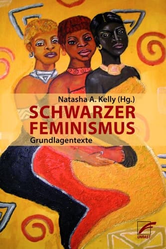 Cover of Schwarzer Feminismus