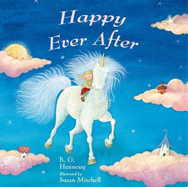 Cover of Happy Ever After
