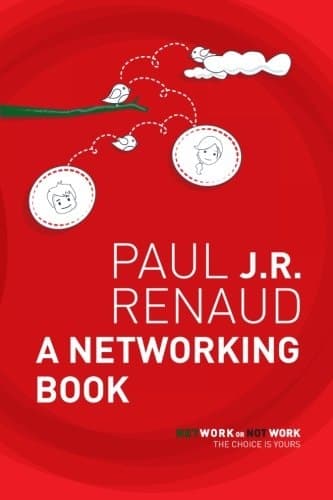 Cover of Networking Book
