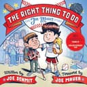 Cover of The Right Thing to Do
