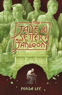Cover of Jade Setter of Janloon