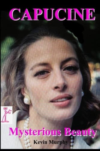 Cover of Capucine