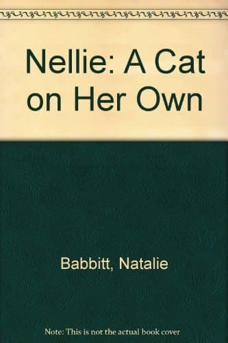 Cover of Nellie
