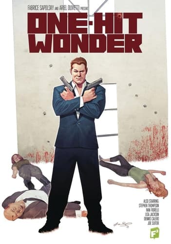 Cover of One-Hit Wonder Tp