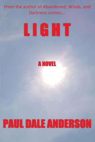 Cover of Light