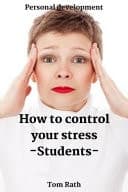 Cover of How to Control Your Stress Students