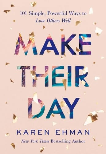 Cover of Make Their Day
