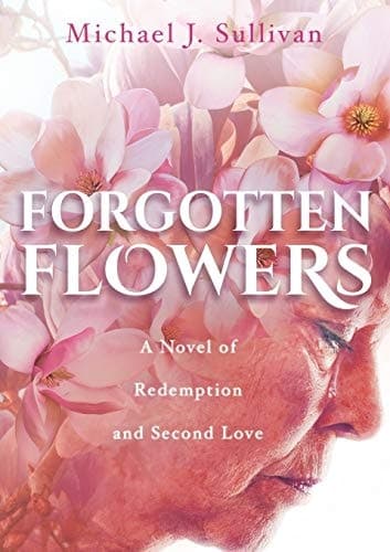 Cover of Forgotten Flowers