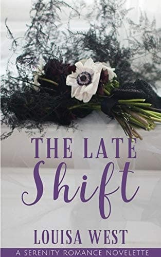 Cover of Late Shift