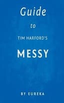 Cover of Guide to Tim Harford's Messy
