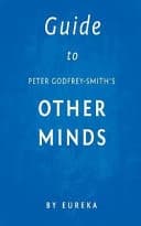 Cover of Guide to Peter Godfrey-Smith's Other Minds
