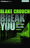 Cover of Break You