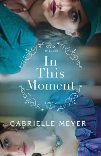 Cover of In This Moment