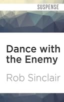 Cover of The Enemy (The Enemy #1)