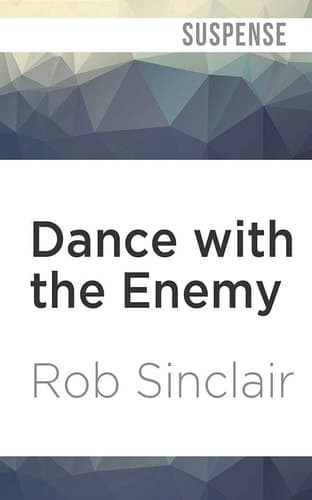 Cover of The Enemy (The Enemy #1)