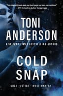 Cover of Cold Snap