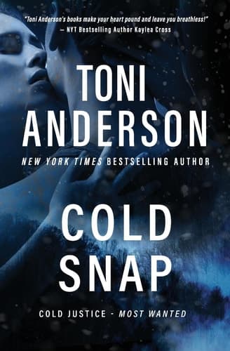 Cover of Cold Snap